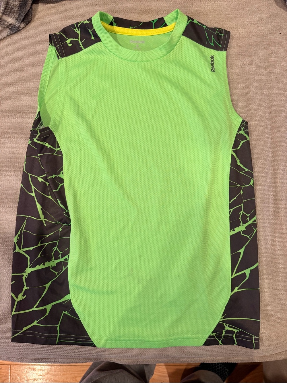 🔥 Boys Size Small Shirt Bundle – Adidas, Reebok, Nautica, Chaps & U.S. Polo